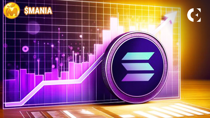 Sorotan Keuangan: SOL Membentuk Rounded Bottom, Scapesmania Bersiap untuk Pertumbuhan Potensial yang Akan Datang
