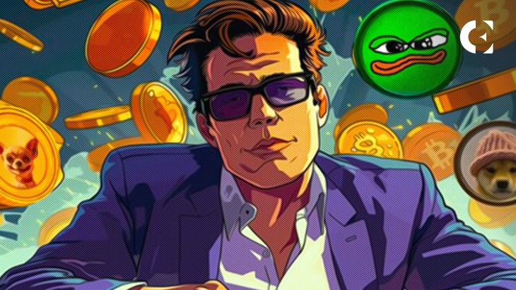 The Meme Coin Analysts Call ‘A Second Chance for Those Who Regret Missing Out on Dogwifhat (WIF) and Book of Meme (MEME)