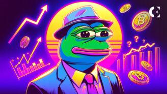 Держатели PEPE и Shibu Inu изучают новую стремительно растущую предпродажу CYBRO