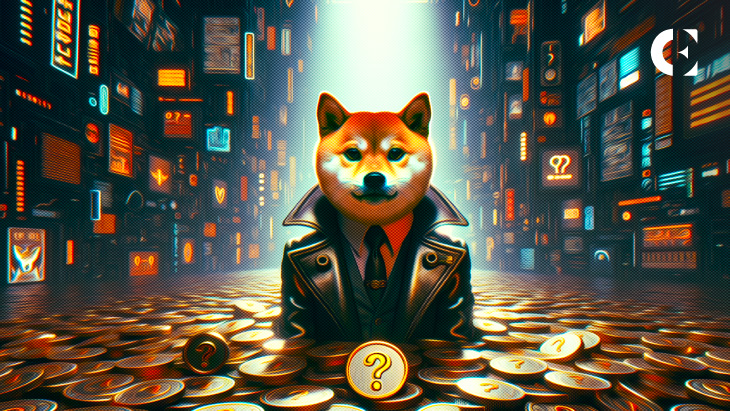 Veteran Crypto Menunjukkan Portofolio Crypto Pensiun Dininya