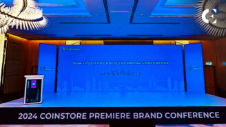 2024 Coinstore Premiere Brand Conference Has Completed Successfully