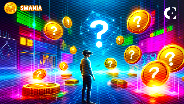 Erstklassige Altcoins, die Sie in Ihre Krypto-Strategie für 2024 aufnehmen können