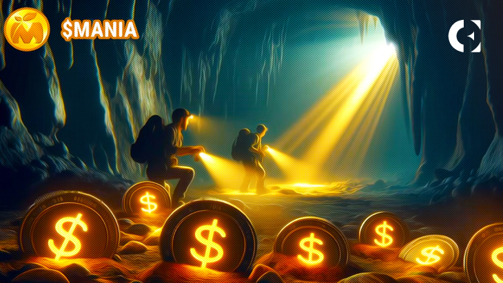 Three Stealthy Cryptos with Potential to Surge