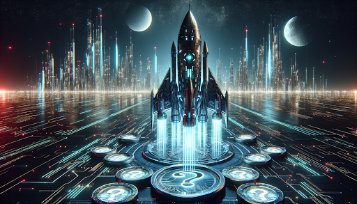 BlastUP Presale Gains Momentum as Investors Navigate XRP and Jupiter Volatility