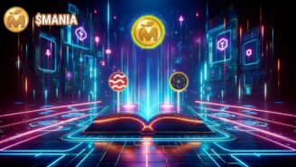 Explorando 3 criptomonedas bajo el radar preparadas para aumentos del 300%