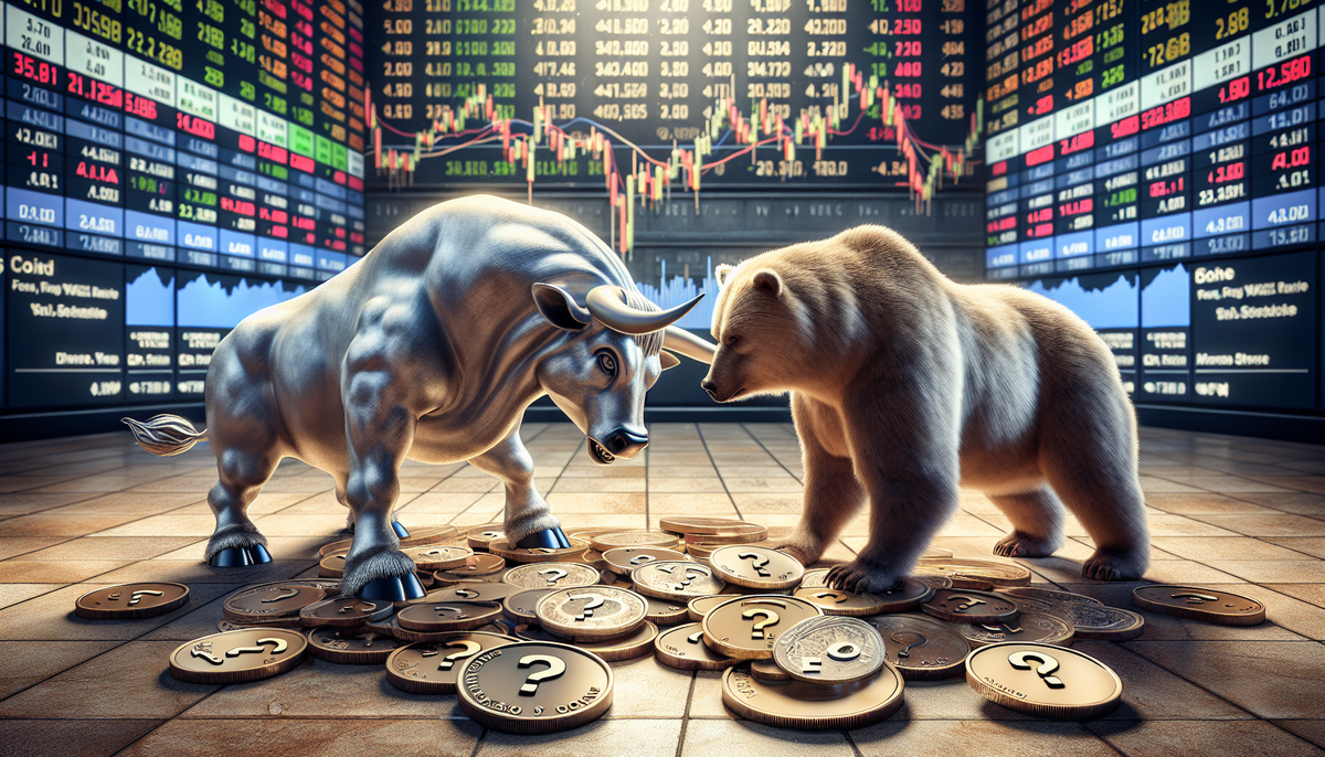 CYBRO Gewinnpotenzial entspricht Aptos und Cardano, bestätigt Experte