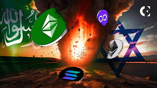 Upcoming Altseason Promises 50x-100x Returns For Investors - Analyst
