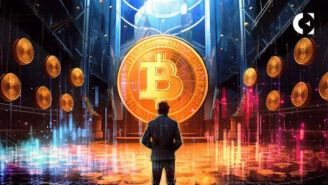 Bitcoin Rally in Sight with Potential Break Above $70K Despite Volatility Dip
