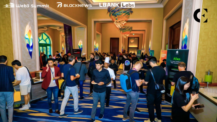 The Web3 Summit Dubai 2024 Concludes with Resounding Success