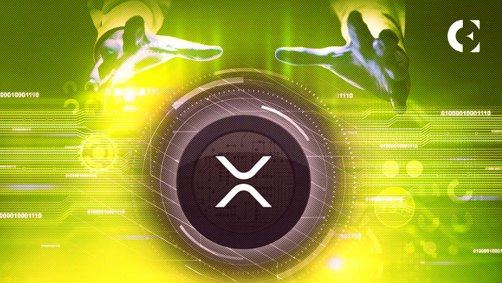 Japanese Yen Falls To Multi-Year Lows: Will Banks Adopt XRP By 2025?