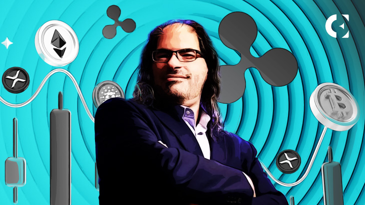 Ripple's One-Minute Crypto Lesson: How Tokenization Could Change Everything