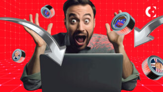 Crypto's Double-Edged Sword: NORMIE Token Exploited, MAGA Investor Profits Big