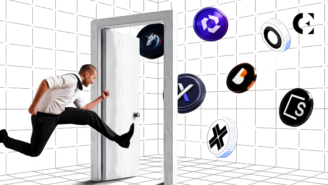 Token Unlock Tsunami: Crypto Markets Ready for the Incoming Wave?
