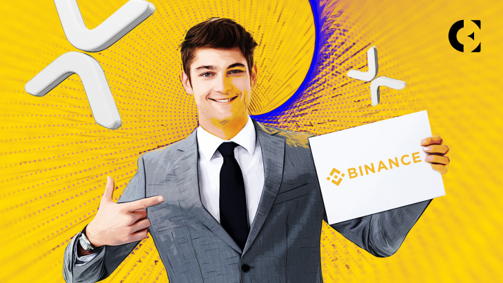Binance Makes Bold Move into Mexican Crypto Market