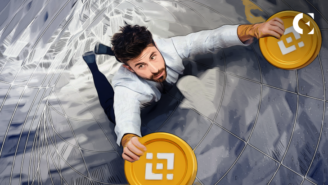 MiCA Spurs Binance Restructuring: French Arm Gets New Shareholders