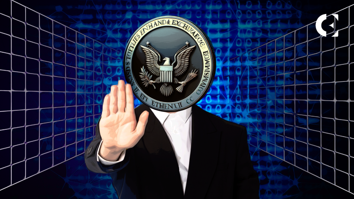 
SEC Issues Investor Alert on Crypto Asset Scams
