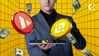 LFG Cashes Out: Massive AVAX, BNB Transfers Trigger Crypto Market Wobble