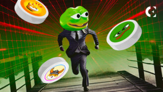 Memecoin Market Mixed: Pepe and Floki Surge While Bonk and Bome Wobble