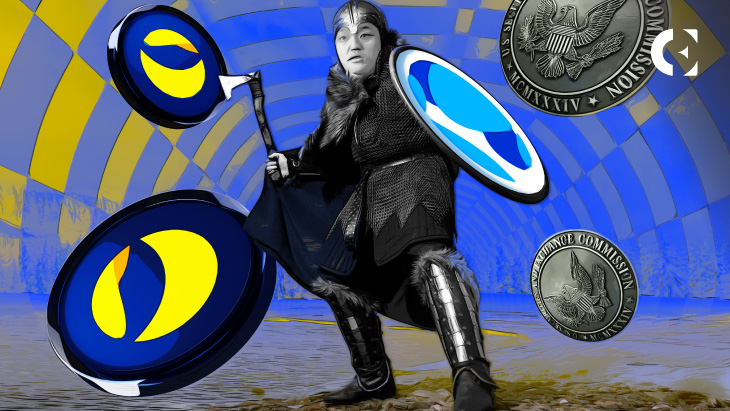 Terraform Labs CEO Do Kwon Settles with SEC; LUNA Price Soars