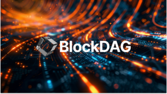 Expanding Horizons In Crypto Payments: BlockDAG’s Strategic Innovations And $22.4M Presale Success Attract Investor Attention From ETH & DOT