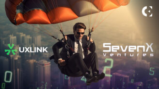 Can Social and Blockchain Collide? SevenX Ventures Bets on UXLINK Name: Ikemefula Aruogu
