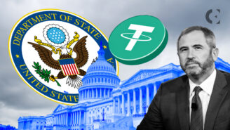 US Administration is Targeting Stablecoin USDT: Brad Garlinghouse