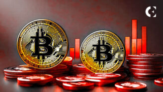 Bitcoin Market Sees Sell-Off Before FOMC Meeting