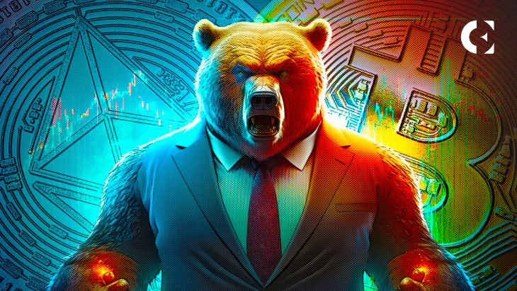 BTC, ETH Price Analysis: Top Two Target Small Movements