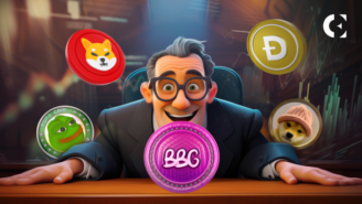 Barbie_Girl_BBG_Presale_SHIB,_DOGE,_WIF_and_PEPE_MEME_Investors