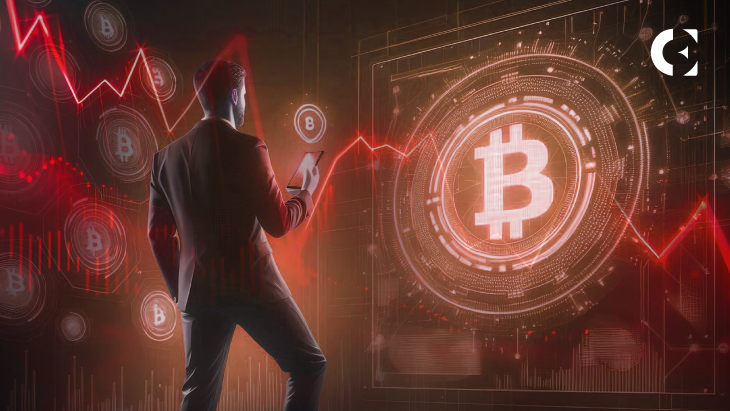 Bitcoin Price Steady, But Network Activity Dwindles