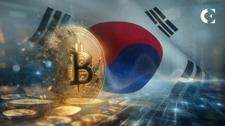 Bitcoin's 'Kimchi Premium' Shrinks Amidst South Korea's Fading Crypto Fervor
