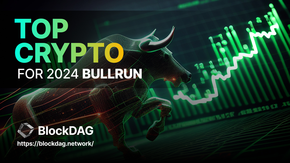 From High School Experiment To Million-Dollar Fortune: BlockDAG’s Potential to Replicate the Bitcoin Effect For 30,000x Returns