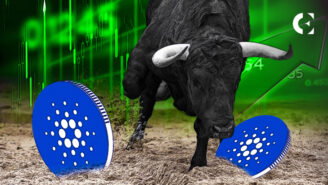 Cardano's ADA Rallies Amid Bullish Market Projections
