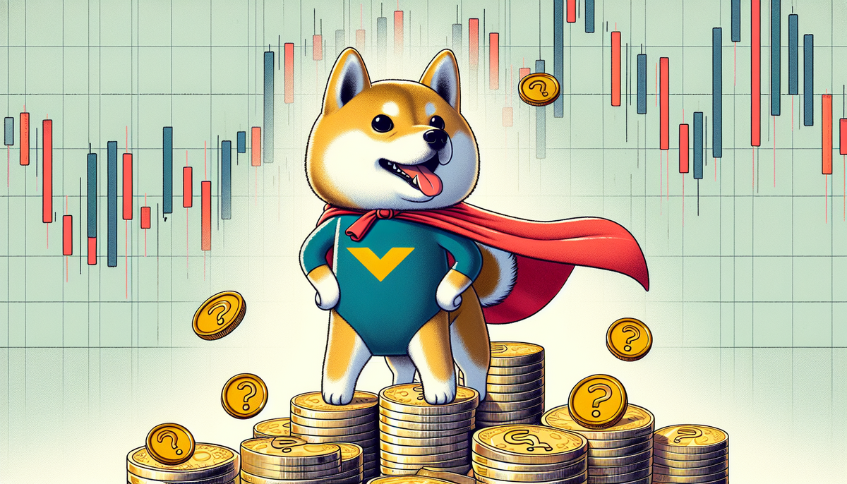 Les détenteurs de Dogecoin et de Pepe sont extrêmement optimistes sur CYBRO – Pourquoi ?