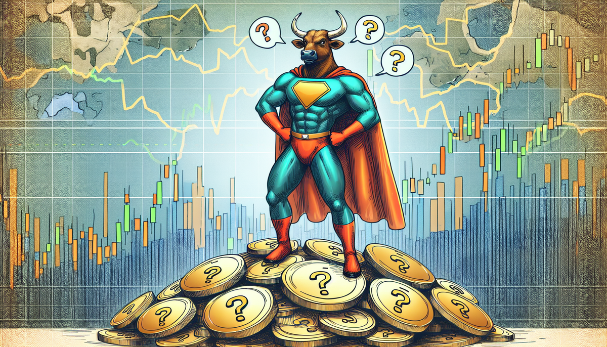 Mude de Litecoin e Chainlink para BLP para ROI maciço