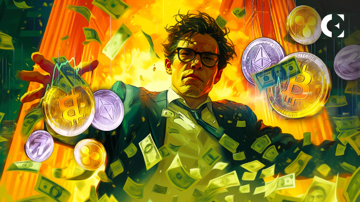 Crypto-Gains-Are-Not-Spent-on-Luxury-Researchers-Unveil