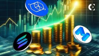 Crypto Enthusiast Pepesso Unveils 9 Altcoin Picks for Potential 1000x Gains
