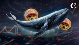 Whale Alert: WIF Price Jumps on Solana After Investor Move
