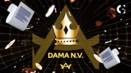 Dama NV, der führende Online-Casino-Anbieter mit Curacao-Lizenz