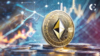 Ethereum Whales Accumulate $2.45 Billion ETH as Prices Dip