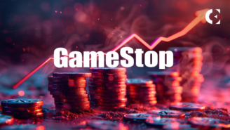 GME Token Jumps 73%, Altcoin Surge Anticipated