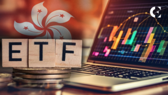 Hong Kong Crypto Hub Ambitions Stalled by Weak ETF Demand
