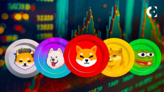 Second Wind for Memecoins? Platform Reports Increased Activity