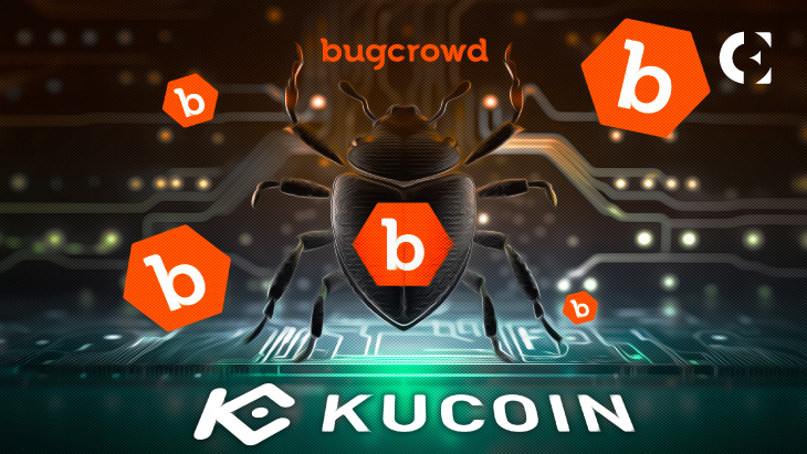 KuCoin Memperkuat Keamanan dengan Kemitraan Bugcrowd untuk Meluncurkan Program Bug Bounty