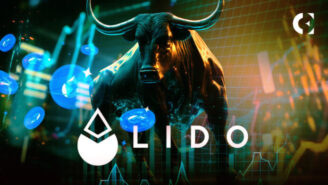 LDO Gains 3% in Day, Anticipates Bull Run Amid Consolidation