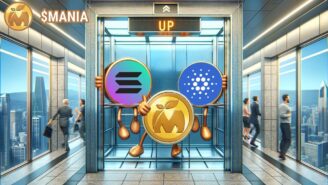 Selecciones de criptomonedas imprescindibles para mayo de 2024: SOL, ADA, MANIA – All Going Green