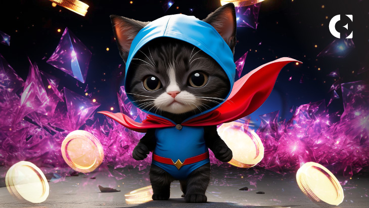  Crypto Token Boom: Memecoins Drive Surge in New Launches