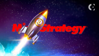 Michael Saylor's Bitcoin-Leveraged Strategy Transforming $1 Income to $400M Profit