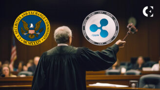 The Crypto Industry Will Win The SEC in the Long Run - Ripple CEO