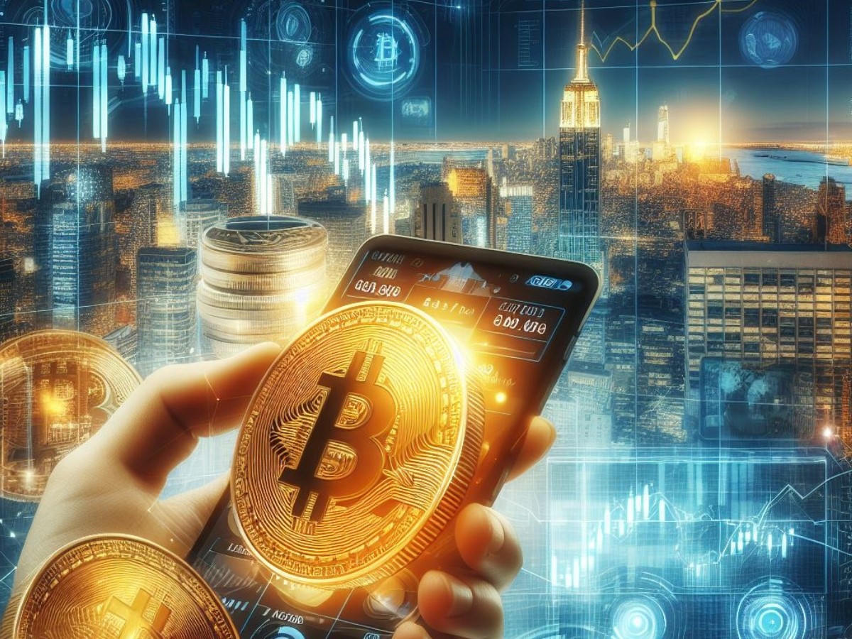 Bitcoin Dominance Fall To New Lows; BNB and NuggetRush Lead the Bullish Altcoins